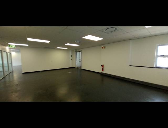 419M² OFFICE TO LET IN BRYANSTON